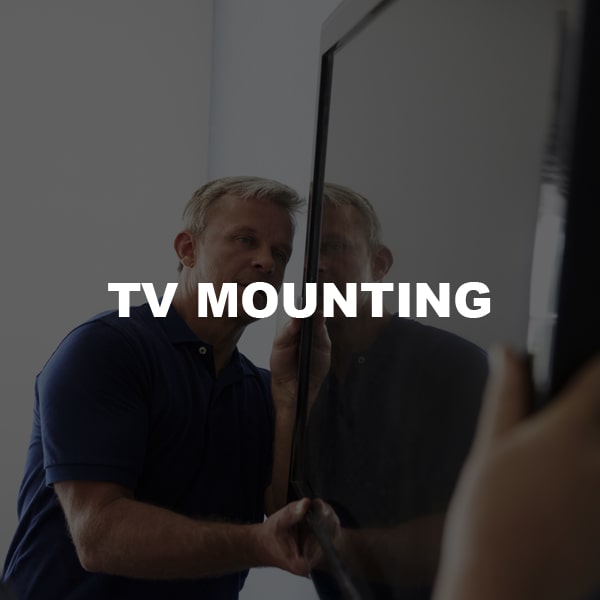 tv wall mounting Rio Blanco County